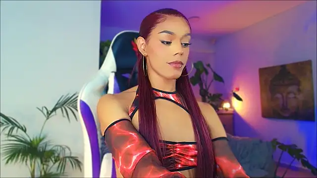  Miss Anna  online show from September 30, 4:34 am