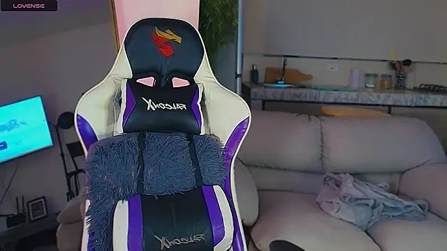  Miss Anna  online show from November 2, 2:42 am