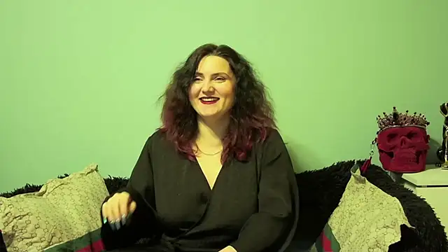 Snapshot of Cute_Carla chatting on January 10, 12:59 am Cute Carla online show from January 10, 12:59 am