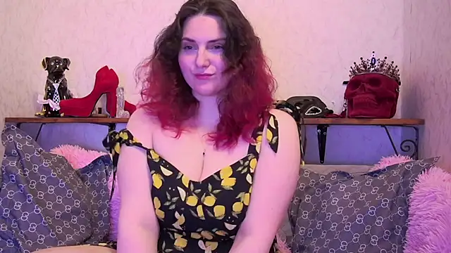 Snapshot of Cute_Carla chatting on March 16, 2:19 pm Cute Carla online show from March 16, 2:19 pm