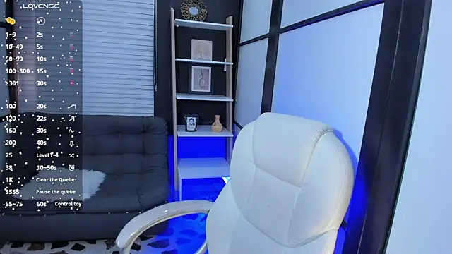 CamilaHarperr  online show from December 13, 8:58 pm