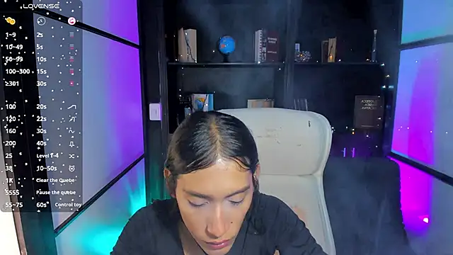 CamilaHarperr  online show from December 15, 3:56 am