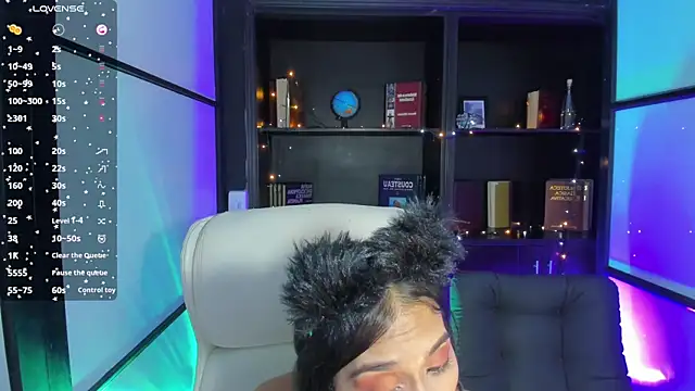 CamilaHarperr  online show from December 29, 2:27 am