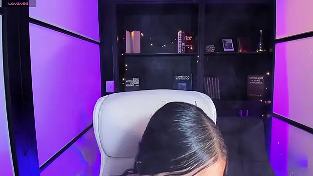 CamilaHarperr  online show from January 21, 4:55 am