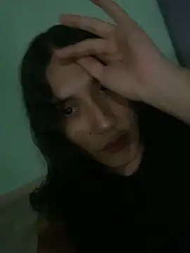 CamilaHarperr  online show from November 4, 1:05 am