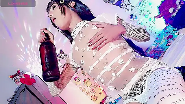 HELEM  S7 online show from November 14, 1:24 am