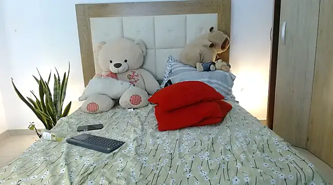 HELLEN SWEET6 online show from February 20, 2:51 am