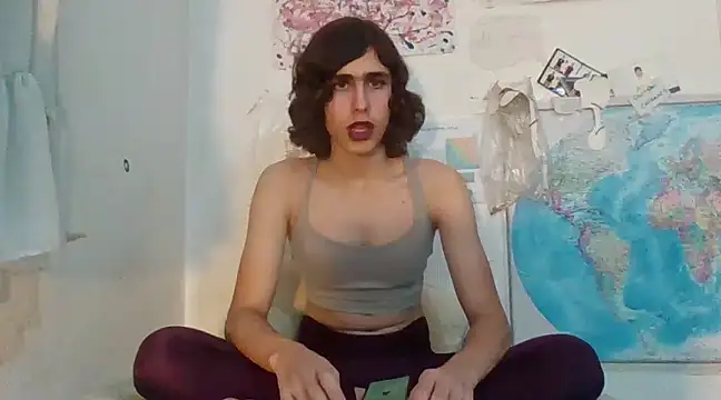 myself314 online show from January 13, 12:41 am