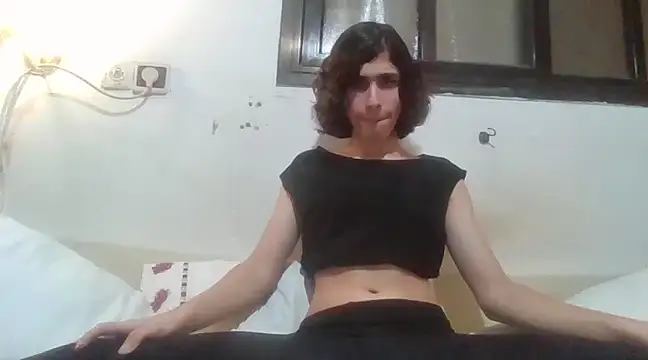 myself314 online show from February 8, 2:04 am