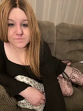 PuckBunny17 online show from February 12, 11:44 pm