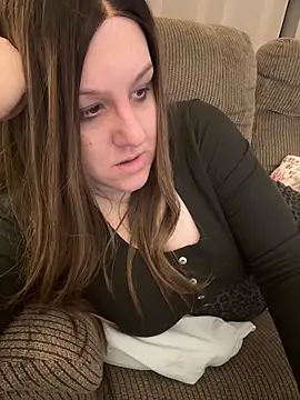 PuckBunny17 online show from April 13, 1:20 am