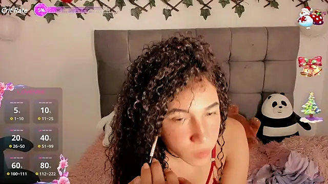 Lilith Miller21 online show from December 20, 4:09 am