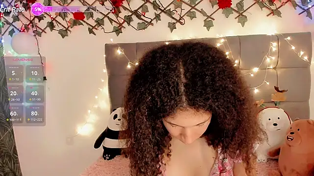 Lilith Miller21 online show from January 10, 4:22 am