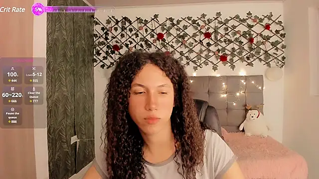 Lilith Miller21 online show from January 18, 5:03 am