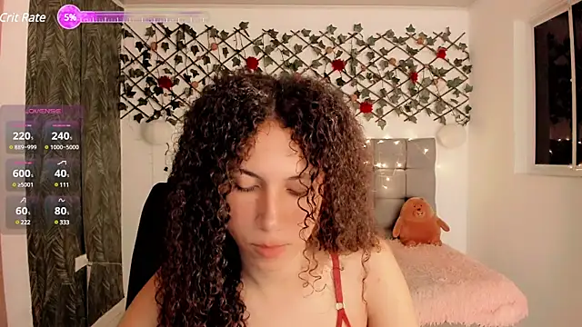 Lilith Miller21 online show from January 21, 4:22 am