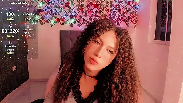 Lilith Miller21 online show from September 8, 9:13 pm