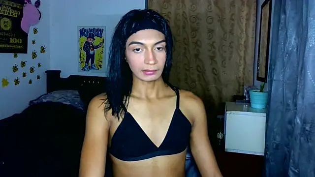 Snapshot of alexxa_Rooa chatting on October 16, 10:20 pm alexxa Rooa online show from October 16, 10:20 pm
