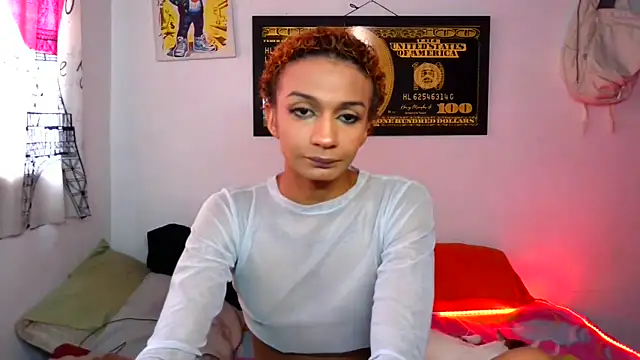 alexxa Rooa online show from April 19, 9:28 pm