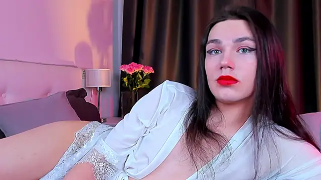 Alfreda Mills online show from February 21, 10:17 am