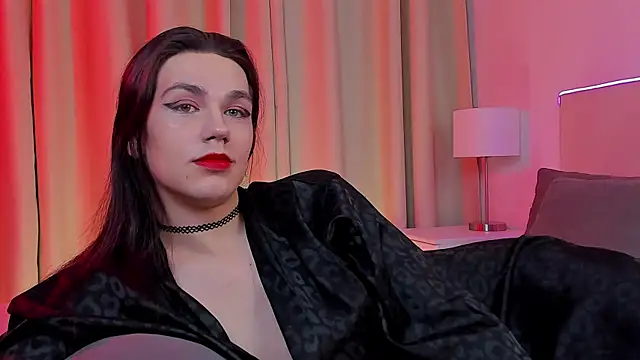 Alfreda Mills online show from February 28, 10:41 am