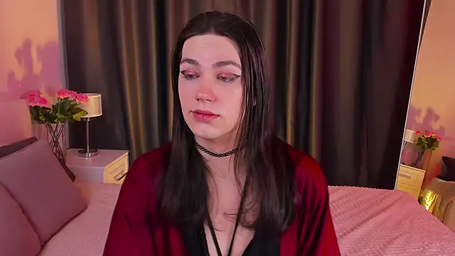 Alfreda Mills online show from March 21, 10:39 am