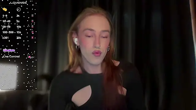 Avril Pearly  online show from April 6, 10:59 am