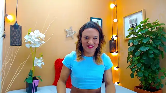 aslyhernandez 7 online show from September 30, 12:05 pm