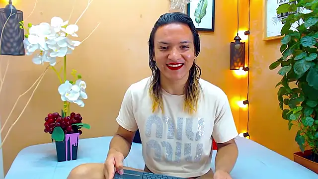 aslyhernandez 7 online show from October 16, 3:34 pm