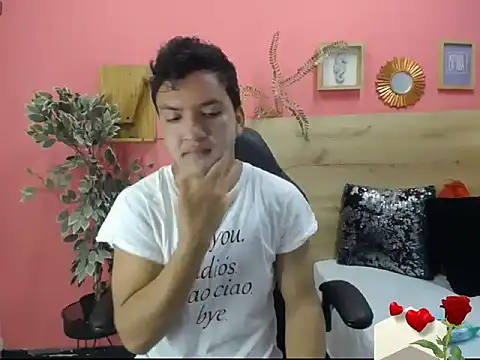 aslyhernandez 7 online show from February 19, 12:34 pm