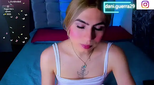 saskya online show from March 5, 9:42 pm