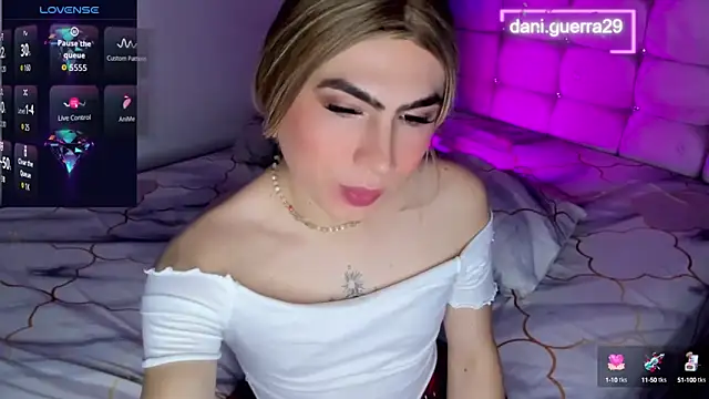 saskya online show from October 7, 7:20 am