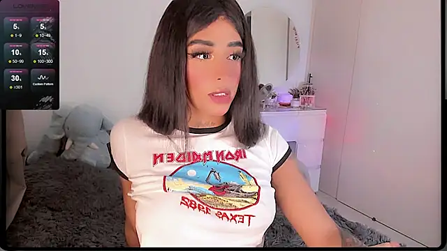 Thebiggestsbitch online show from September 13, 2:28 am