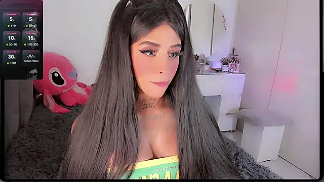 Thebiggestsbitch online show from September 19, 6:24 pm