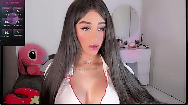 Thebiggestsbitch online show from October 16, 4:29 pm