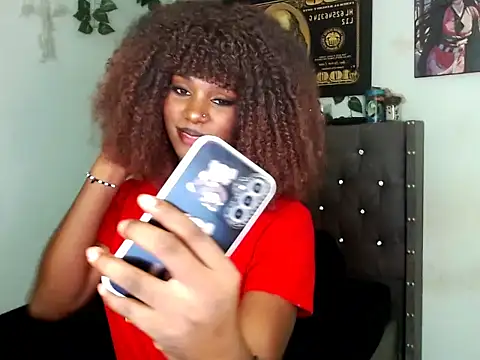 stefanny hot03 online show from September 30, 4:12 am