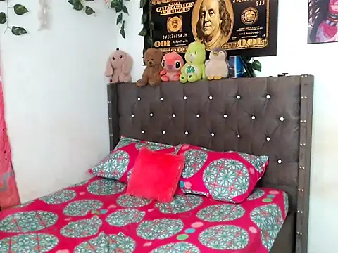 stefanny hot03 online show from January 15, 10:08 pm