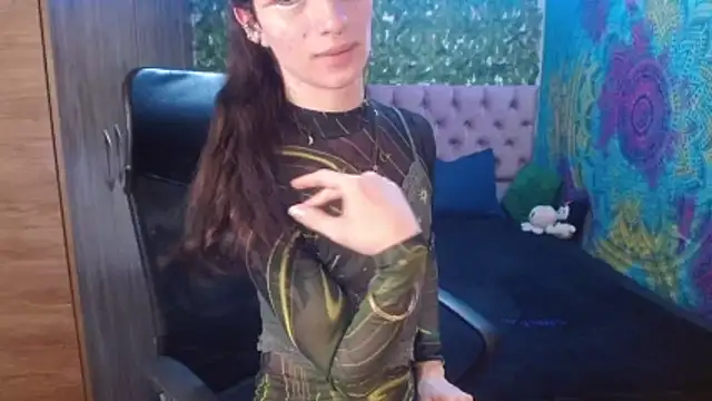 BurningVenus12 online show from March 5, 5:56 am