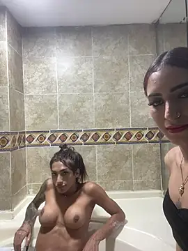 JessieAfrodita online show from June 5, 6:52 am