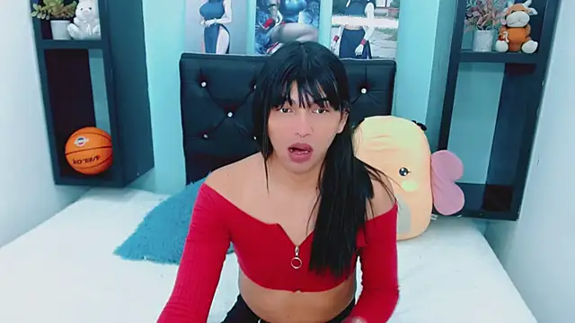 antonela xxx online show from October 27, 10:18 pm