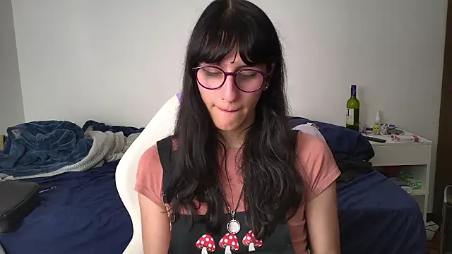 Alice love29 online show from February 16, 9:59 pm