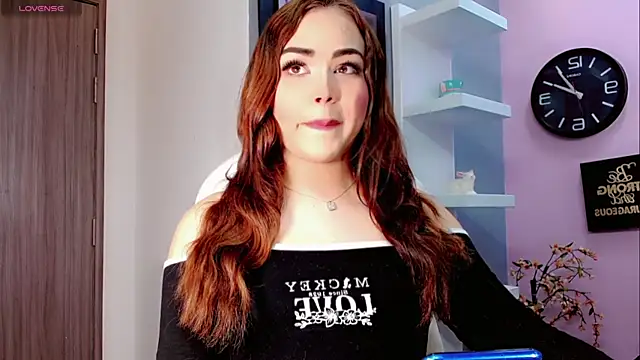 Snapshot of Sophia-Isabella chatting on January 14, 7:53 pm Sophia-Isabella online show from January 14, 7:53 pm