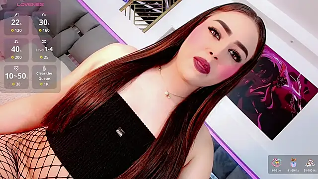 Snapshot of Sophia-Isabella chatting on September 23, 8:04 pm Sophia-Isabella online show from September 23, 8:04 pm