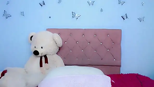 Riossvale online show from November 22, 5:20 am