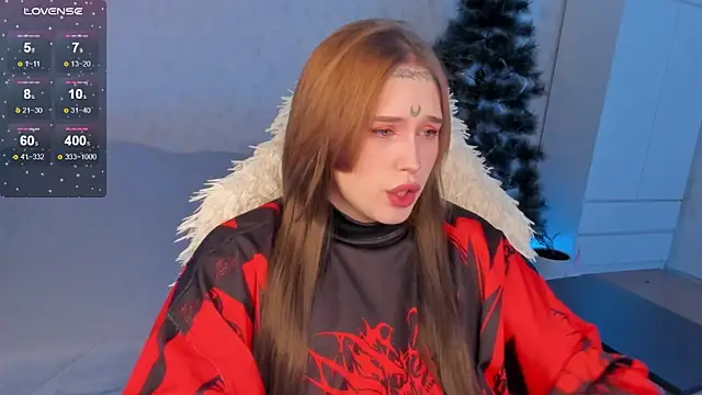 Snapshot of Spliti_moon chatting on December 29, 3:13 pm Spliti moon online show from December 29, 3:13 pm