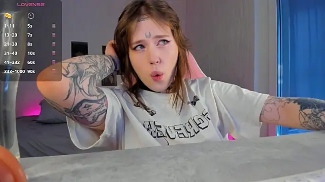 Spliti moon online show from February 15, 10:58 am