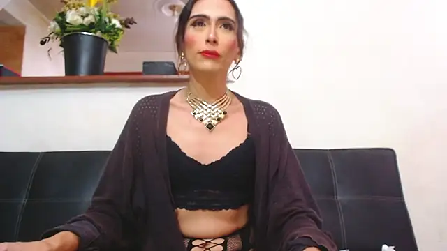Snapshot of kathaleia666 chatting on October 18, 8:56 pm kathaleia666 online show from October 18, 8:56 pm