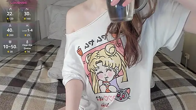 Battyheaven online show from November 6, 5:40 am