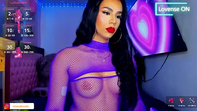 orianasweet 1 online show from September 15, 8:36 pm