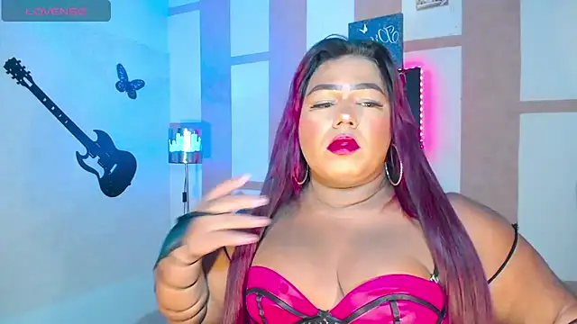 OpraxBellinda online show from February 28, 3:13 am