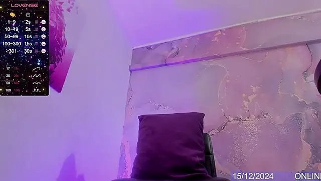 Snapshot of Dani_Sweet_Ts chatting on December 15, 5:02 am Dani Sweet Ts online show from December 15, 5:02 am